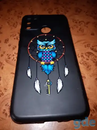 Honor a9, фотография 4