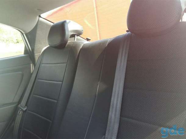 Сдам в аренду Hyundai Solaris 2015 года 1,4 МКПП., фотография 6