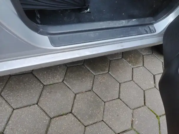 Аукцион по продаже автомобиля Geely SC7, фотография 5