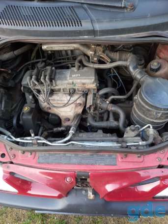 Продажа авто Renault Scenic, фотография 2
