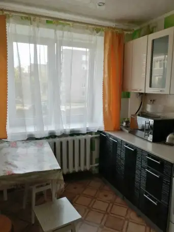 Квартира для краткосрочного проживания, фотография 4
