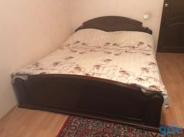 Продаю недорого спальный гарнитур, фотография 6