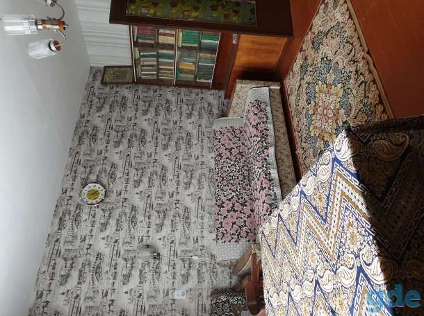 Квартира для командированнных посуточно, улица К.Маркса, фотография 6