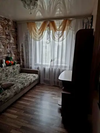 Продам 2-ух комнатную квартиру  гараж в подарок, фотография 9