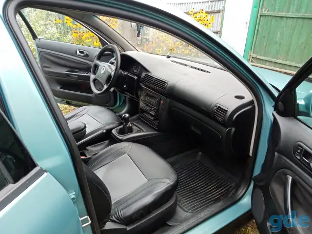 Продам авто б/у Volkswagen Passat, фотография 9