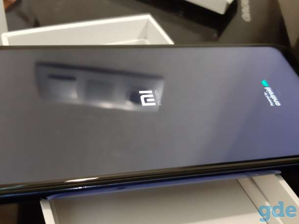 Xiaomi mi play в состоянии нового, фотография 1