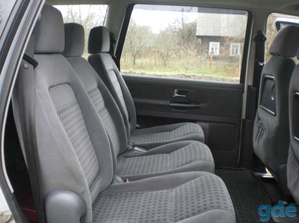 Продам автомобиль Volkswagen Sharan - Минивэм, фотография 3