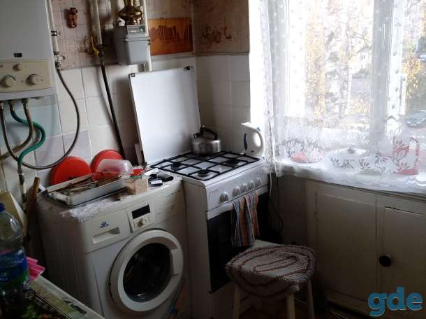 Двухкомнатная квартира в центре., Комсомольская 3, фотография 8