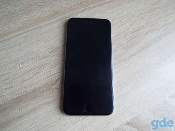 Продам IPhone 6 32 GB / MQ3D2 (серый космос), фотография 2