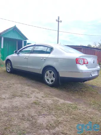 Продам авто Volkswagen Passat, фотография 16