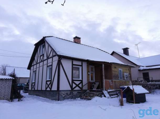 Продам дом в Гродно, фотография 4