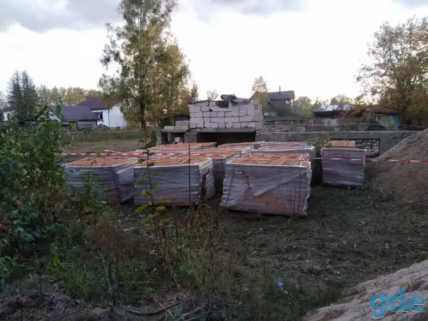 родам в Поречье распланированный  участок с электричеством на 220/380 10кВ и с скважиной.на участке имеется старый фунда, фотография 3