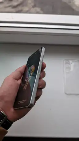 ASUS Zenfone 9 256gb, фотография 2