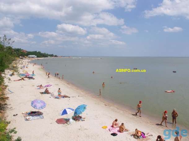 Дом на Азовском море за  пол цены, фотография 1