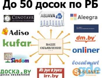 Реклама в интернете под любой бюджет. Акция, фотография 2