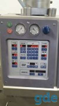 Продам Шприц вакуумный Handtmann VF 50, фотография 2