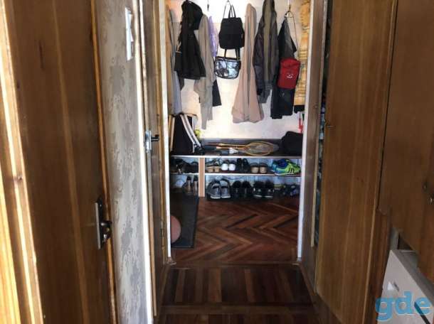 Продажа квартиры, ул. Парковая 17, фотография 13