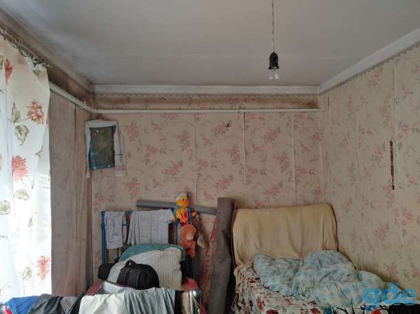 Квартира, Русиновичи, Ляховичский район., фотография 2