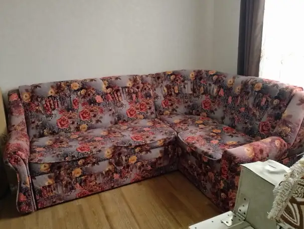 Отличный диван, фотография 3