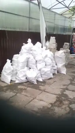 Уборка и вывоз мусора, фотография 2