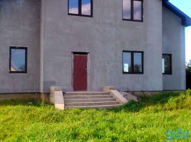 Продаётся коттедж в г.п.Руденск (35 км от Минска), фотография 1