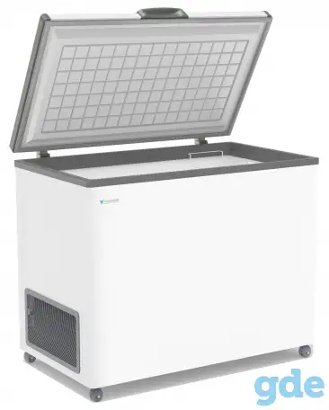 Морозильный ларь Frostor F 350 S  Габариты 100х60х84 см, фотография 1