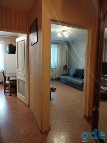 сдам квартиру в Рогачеве, Рогачев, ул. Ленина, д. 45, фотография 4