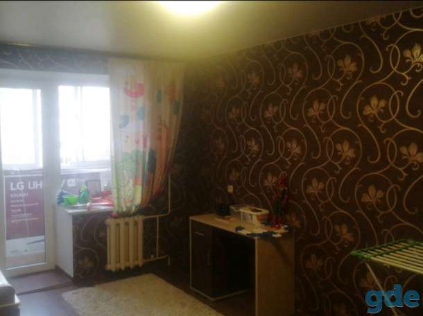 Продам двухкомнатную квартиру, пр-т Ленина 7, фотография 3