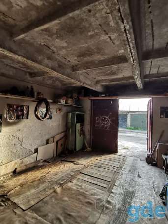 Гараж, Гомельская, фотография 4