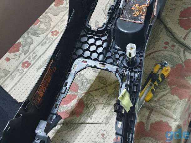 шумоизоляция автомобиля comfort mat. Антикоррозийная обработка арок каучуковым составом., фотография 14