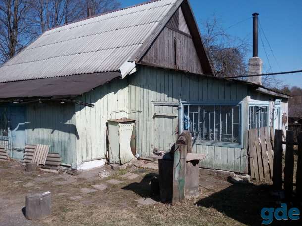 Дом в д.Бродовка, фотография 2