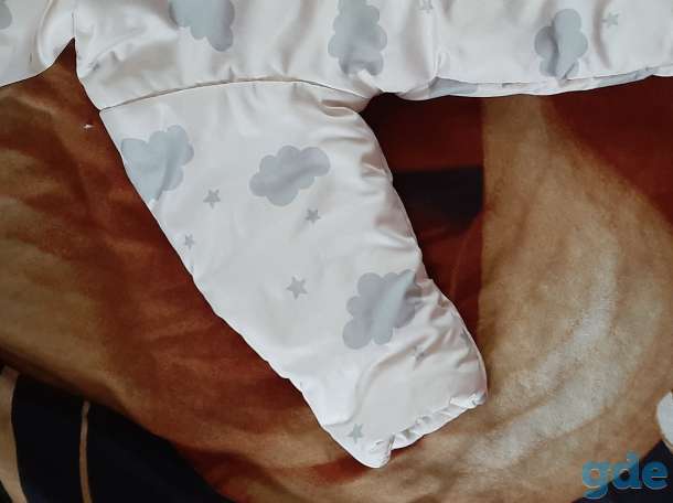 Комбинезон, фотография 4
