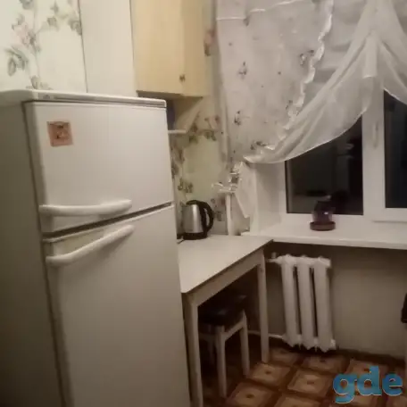 Комната, Пролетарская, фотография 1