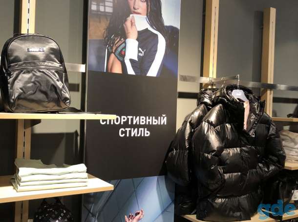 Продаётся набор мебели для открытия розничного магазина, фотография 1