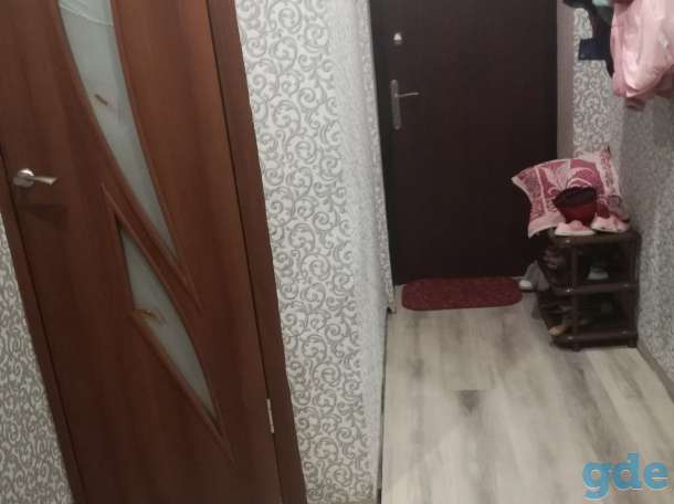 Продам квартиру двухкомнатную недорого... Г п. Копаткевичи, фотография 6