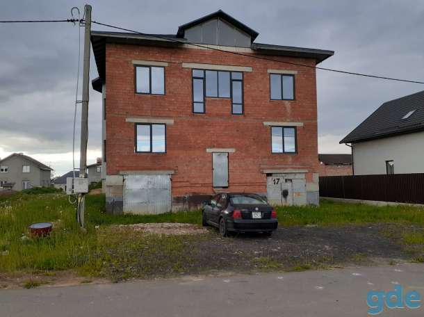 продам коттедж, Казимира Малевича 17, фотография 2