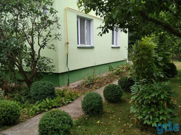 Продам дом, Городея Вишневая 6, фотография 1