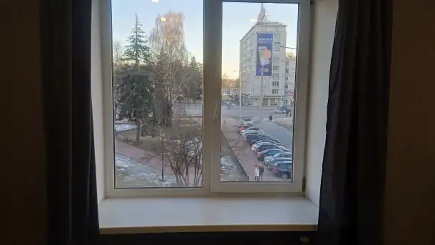 Квартира на сутки, в центре Минска, фотография 12