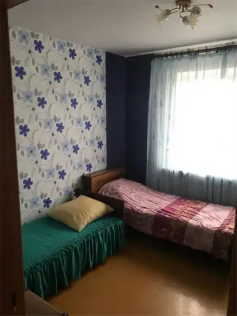 Квартира на сутки Любань Боровика 13А, фотография 3