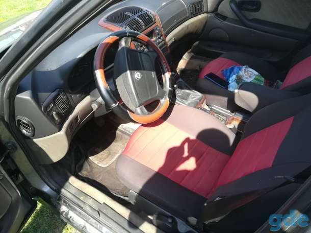 Продам авто Lancia, фотография 3