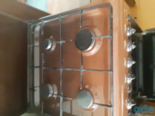 Продам газовую плиту, фотография 2
