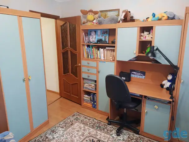 Продажа квартиры, Дружбы б-р 3 к3, фотография 9