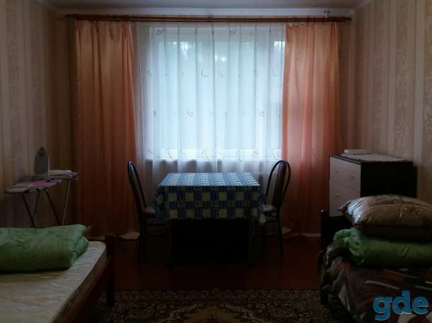 Сдам двухкомнатную квартиру, фотография 1