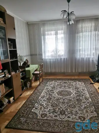 3 комнатная квартира в Центре Бреста, Краснознаменная 9/3, фотография 7
