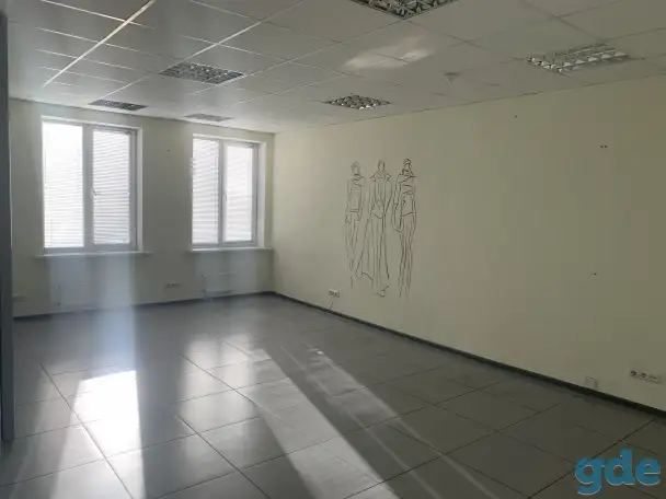 Современный офис, ул. Сурганова 61, фотография 1