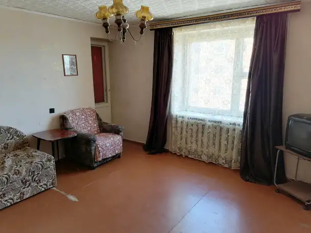 3-х комнатная квартира в Полоцке, ул.Железнодорожная,д. 36, кВ.13, фотография 4