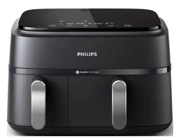 Аэрогриль (аэрофритюрница) philips na351/00, фотография 1