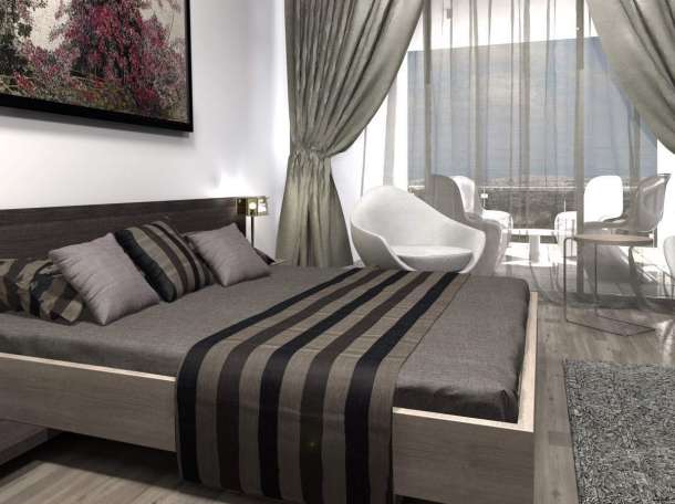 Продается вилла Konia Modern Luxury Residences, регион Пафос,  Кипр, фотография 5