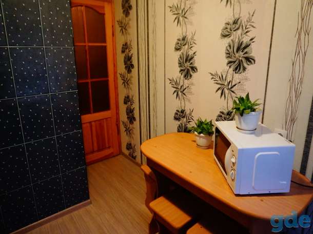 квартира на сутки и часы р-н Форты.Гродно., Домбровского, фотография 4
