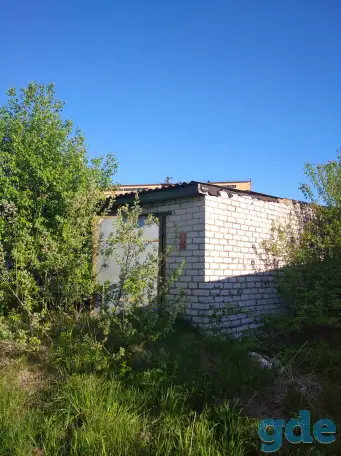 Продается гараж, Район комбикормового завода, фотография 1